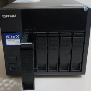 QNAP NAS TS-531X